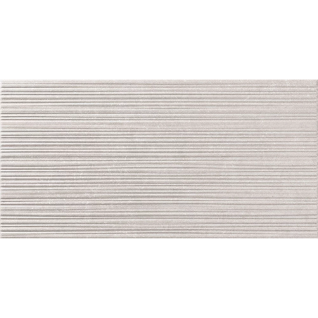 Rlv Tahoe blanc mat 30X60 cm carrelage Effet Pierre