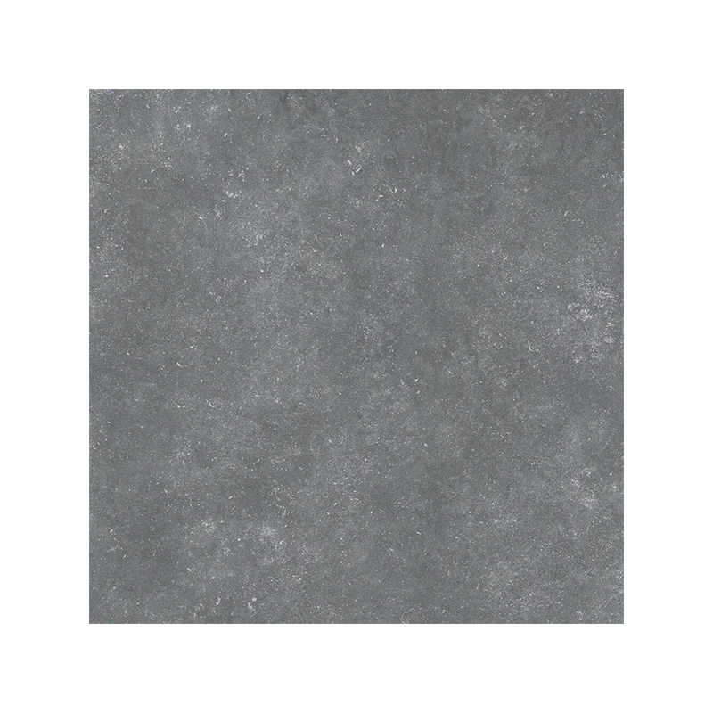 Grain stone argenté mat 120X120 cm carrelage Effet Pierre