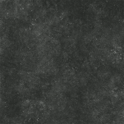 Grain stone noir mat 90X90...