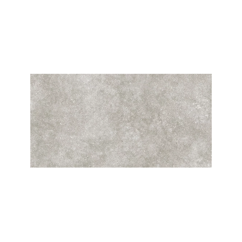 Grain stone perle mat 60X120 cm carrelage Effet Pierre