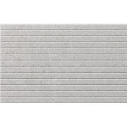 Rlv Danos perle mat 33X55 cm carrelage Effet Pierre