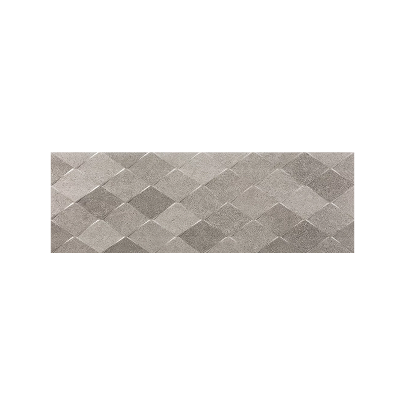 Rlv Boa perle mat 30X90 cm carrelage Effet Pierre