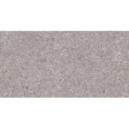 Belgravia 20mm gris mat 20X30 cm carrelage Effet Pierre