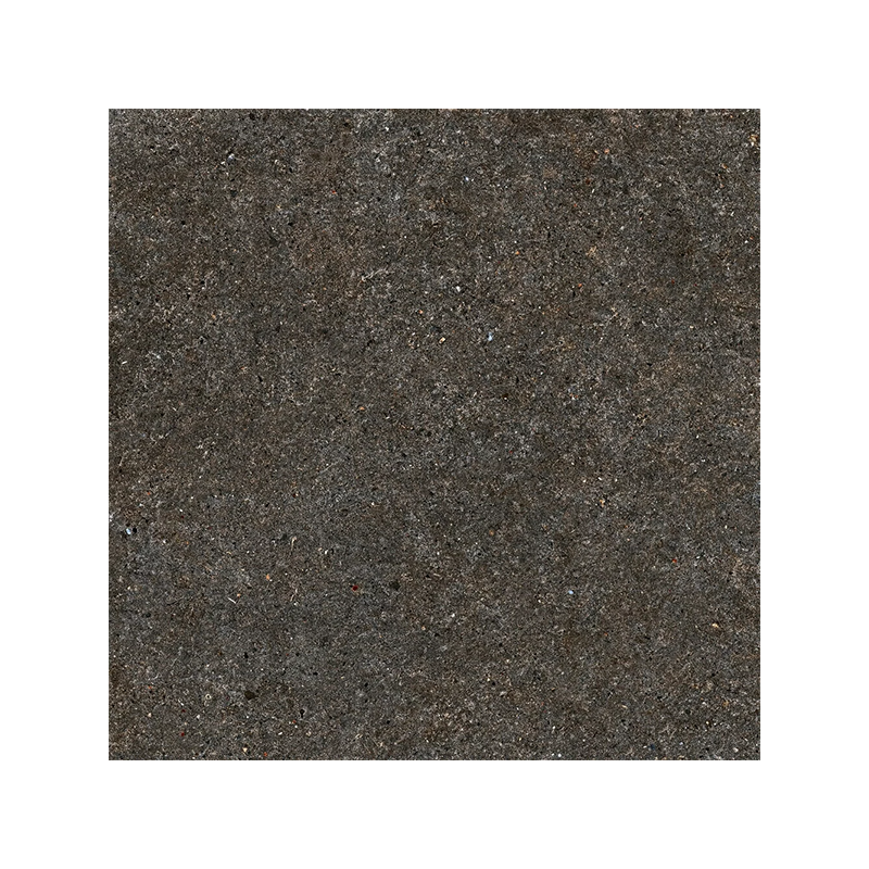 Belgravia anthracite mat 75X75 cm carrelage Effet Pierre