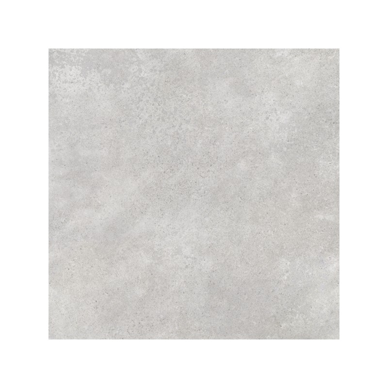 Solid grijs 90X90 cm Cement Effect Tegel