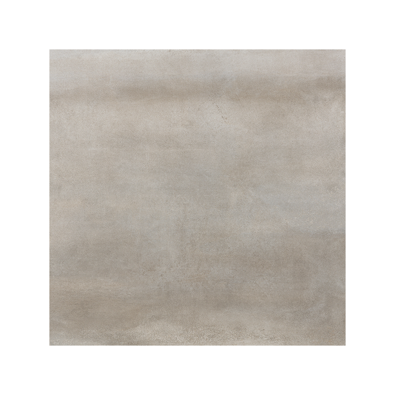 Gerhy plata mat 60X60 cm carrelage Effet Metal