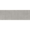 Beton Rail Dark grijs 30X90 cm Cement effect tegels
