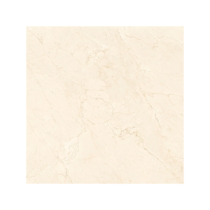 Taban marfil brillant 60,8X60,8 cm carrelage Effet Marbre