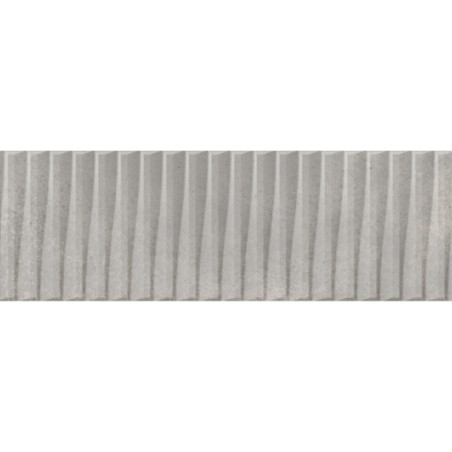 Concrete Wind Gris foncé 20X60 cm carrelage Effet Ciment