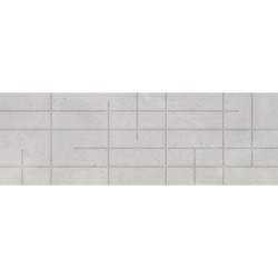 Concrete Rail Gris 30X90 cm carrelage Effet Ciment