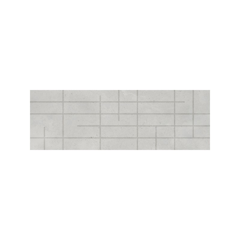 Beton Rail Grijs 30X90 cm Cement Effect Tegel