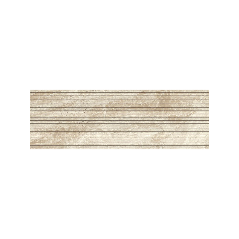 Rlv Royal marfil brillant 30X90 cm carrelage Effet Marbre