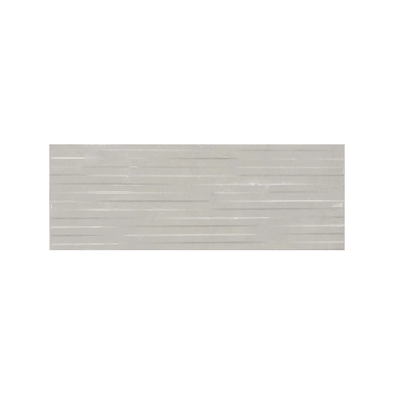 Rlv Nitra perle mat 25X70 cm carrelage Effet Marbre