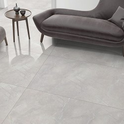 Liceo Bianco 60x120 cm tegel Marmer effect - Italica Tiles