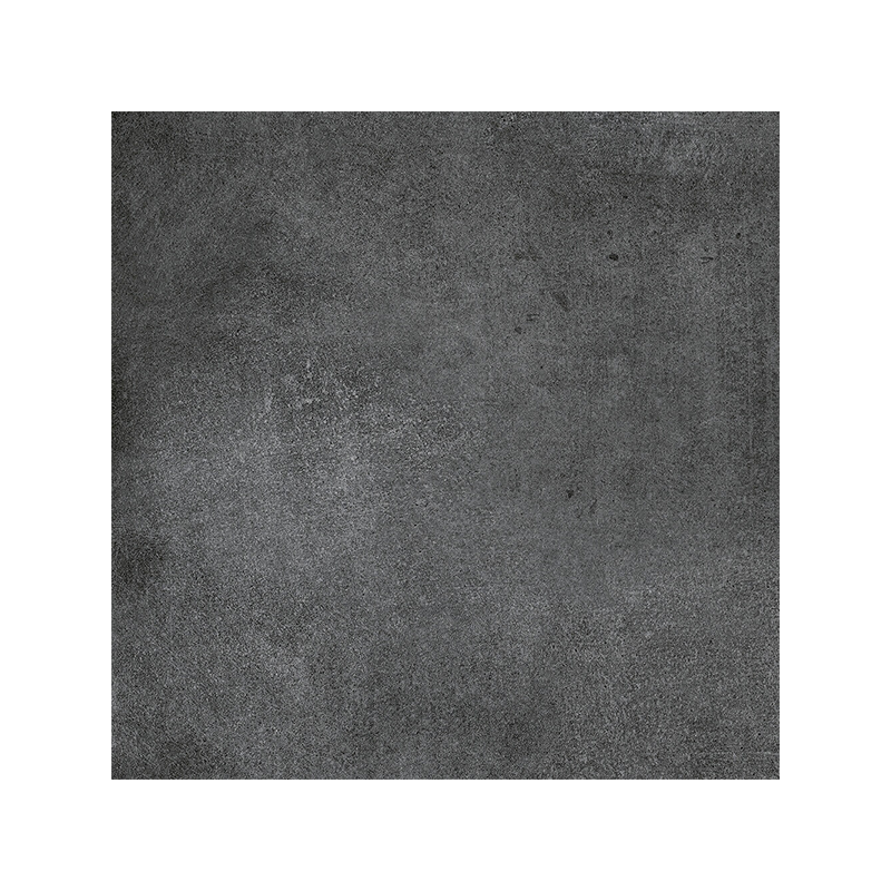 Manhattan graphite mat 60X60 cm carrelage Effet Ciment