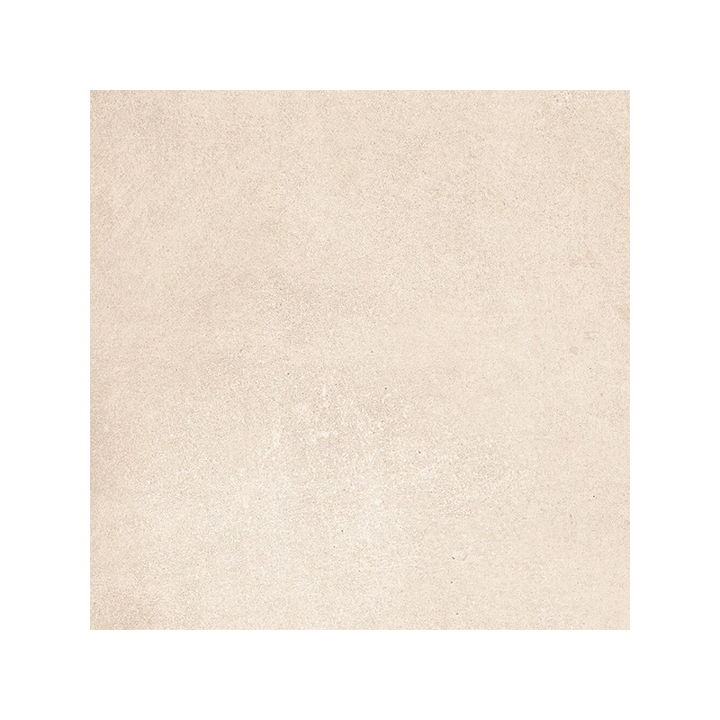 Manhattan sable mat 60X60 cm carrelage Effet Ciment