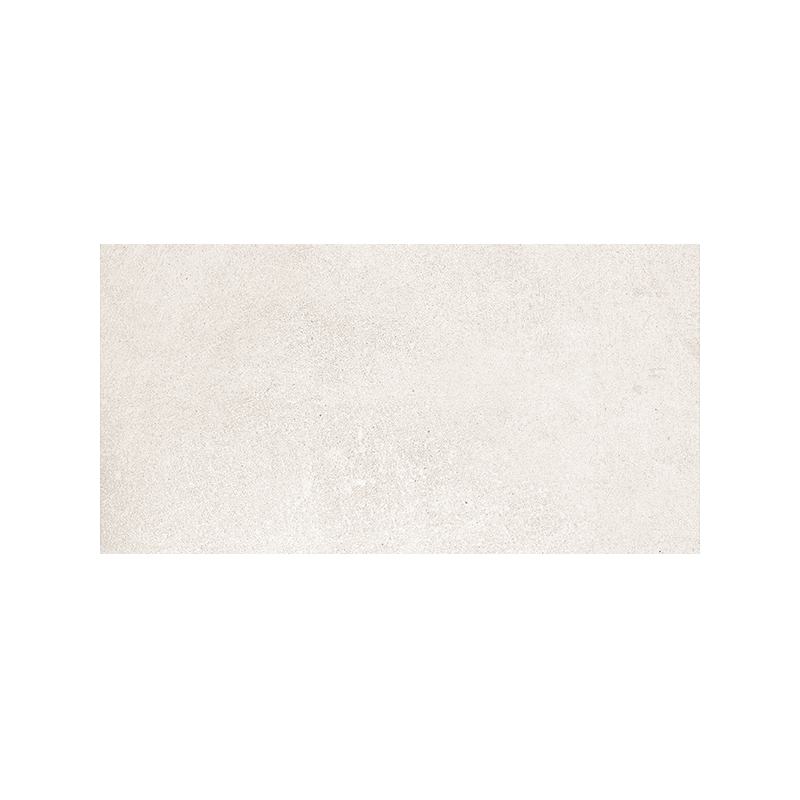 Manhattan blanc mat 33X33 cm carrelage Effet Ciment