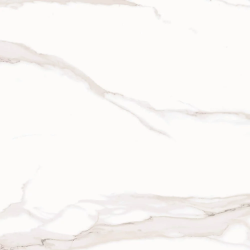 Forum blanc poli 60X60 cm carrelage Effet Marbre