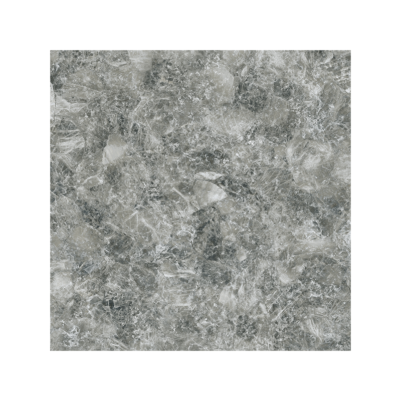 Cristallo gris lappato 120X120 cm carrelage Effet Marbre