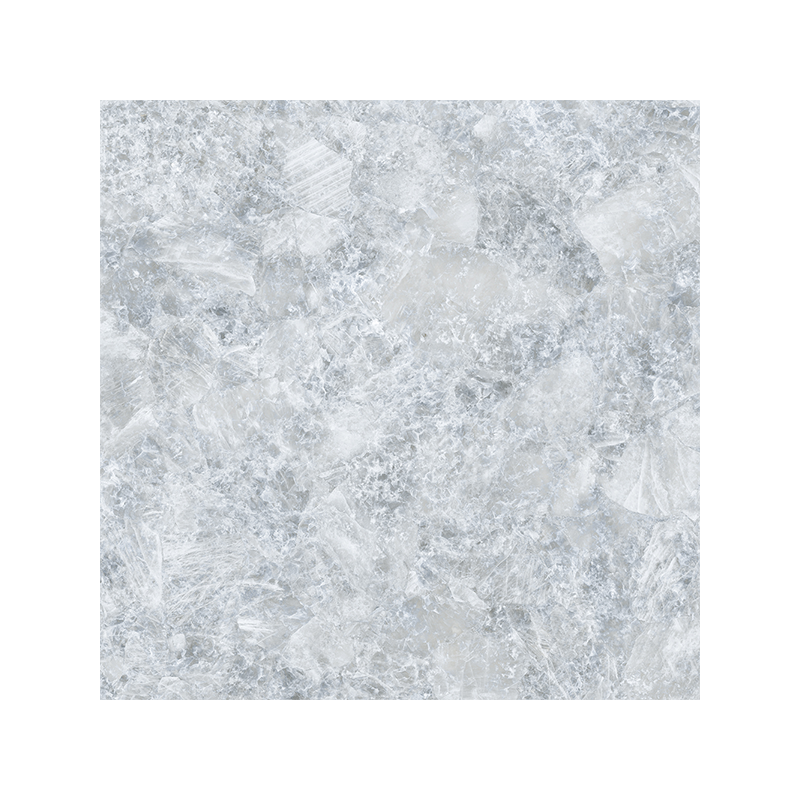 Cristallo bleu lappato 120X120 cm carrelage Effet Marbre