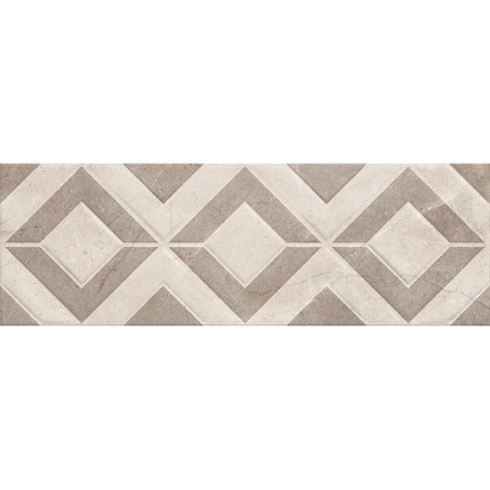 Rlv Levita marfil brillant 20X60 cm carrelage Effet Marbre