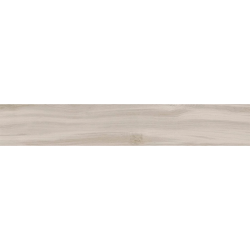 Taiga blanc mat 20X120 cm carrelage Effet Bois