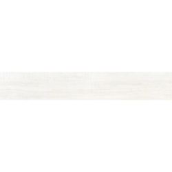 Forest blanc mat 20X120 cm carrelage Effet Bois