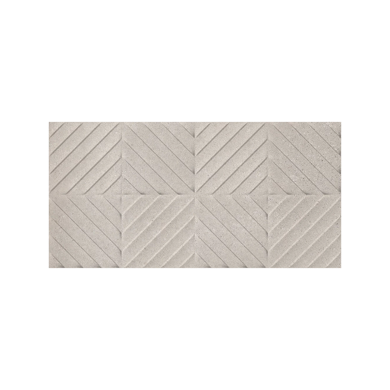 Rlv Elyt arena mat 30,3X61,3 cm carrelage Effet Ciment