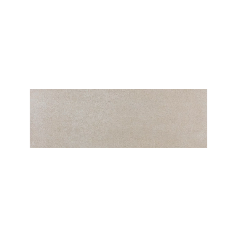 Lithos beige mat 30X90 cm carrelage Effet Ciment