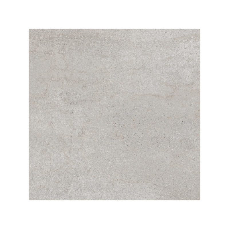 Folk gris mat 60,8X60,8 cm carrelage Effet Ciment