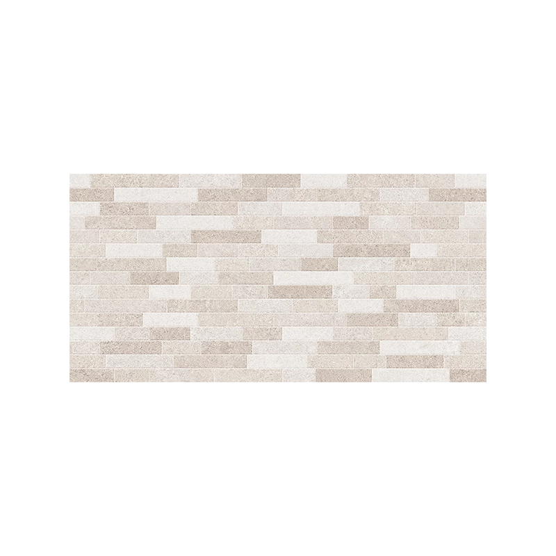 Rlv tierra naturel mat 25X50 cm carrelage Effet Ciment