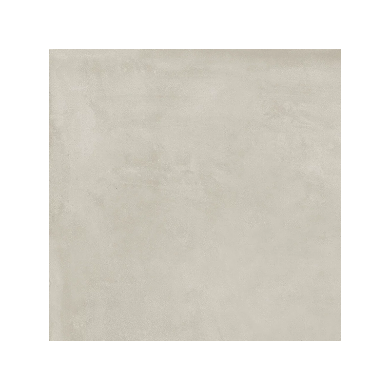 Babylon taupe brillant 60,8X60,8 cm carrelage Effet Ciment