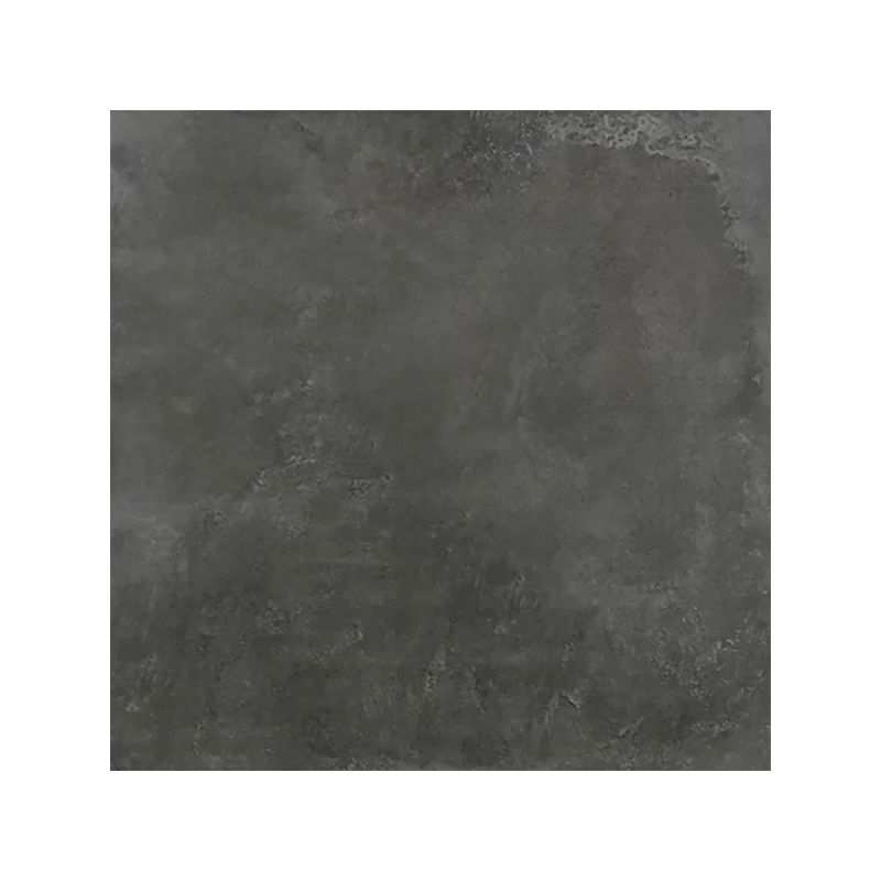 Antibes gris foncé mat 120X120 cm carrelage Effet Ciment