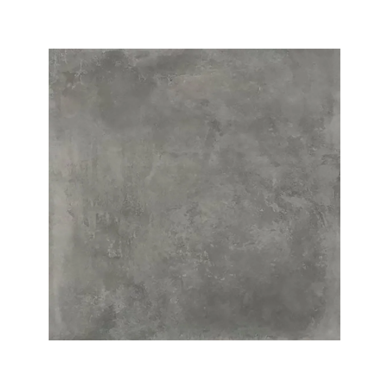 Antibes gris mat 90X90 cm carrelage Effet Ciment